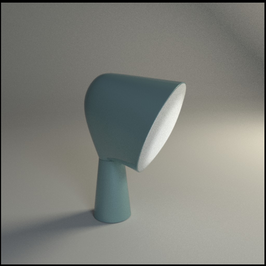 Modern Design Table Lamp preview image 2